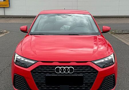 Audi A1 30 TFSI S tronic Sportback - Standheizung