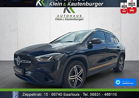 Mercedes-Benz GLA 200 GLA 200D 4M PROGRESSIVE EDITION+LED+360+AMBIENTE