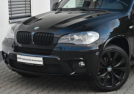 BMW X5 3.0xdrive M-Sportpaket! Soft Close! Panorama!