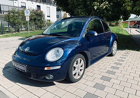 VW New Beetle Volkswagen Lim. 1.9 TDI United*Klima*SHZ-V*