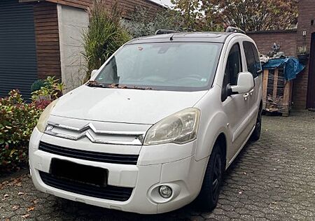 Citroën Berlingo 1.6 16V 80kW Multispace Multispace