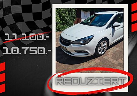 Opel Astra SportsTourer"Active"SH * PDC * 150PS