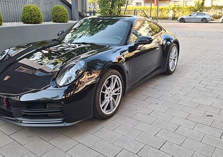 Porsche 911 Urmodell 911 Carrera,Mod.25,Kamera360,Bose,Sortabgas,GTLe