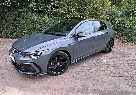 VW Golf Volkswagen 2.0 TSI OPF 140kW DSG R-Line
