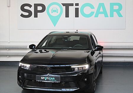 Opel Astra ST 1.6 Hybrid GS