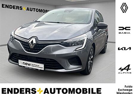 Renault Clio Equilibre TCe 90 +SHZ+KLIMA+PDC+