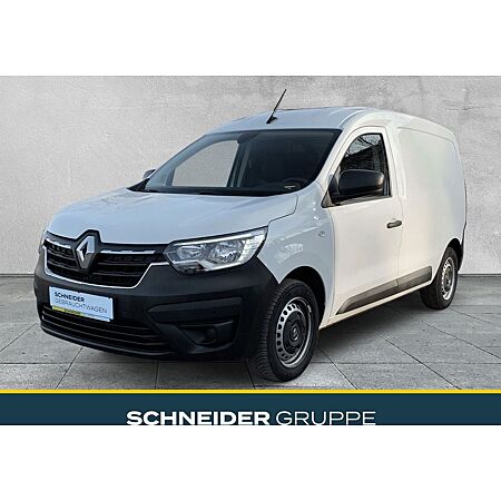Renault Express leasen