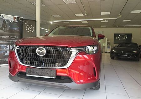 Mazda CX-60 e-SKYACTIV PHEV EXCLUSIVE-LINE CON-P