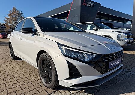 Hyundai i20 1.0 Blackline MT *Navi*SHZ*LED*Klimaauto