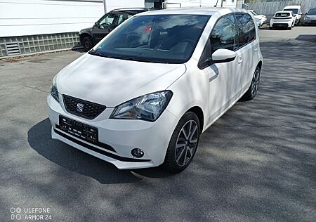 Seat Mii electric Plus *CCS*SHZ*PDC*Temp*Ass.*WR+SR