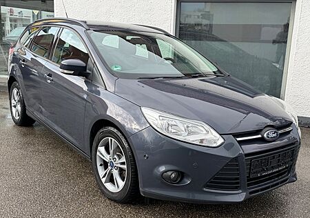 Ford Focus Edition!2.0 TDCI!AUTOMATIKGETRIEBE NEU!!