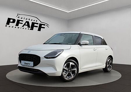 Suzuki Swift 1.2 HYBRID AUTOMATIK COMFORT+ | VERFÜGBAR