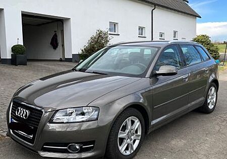 Audi A3 1.2 TFSI Sportback Ambiente