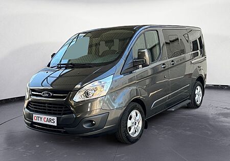 Ford Tourneo Custom Transit Kombi L1 Tourneo 8.Sitzer