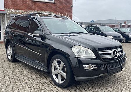 Mercedes-Benz GL 320 gebraucht kaufen Mercedes-Benz GL 320 GL -Klasse CDI 4Matic