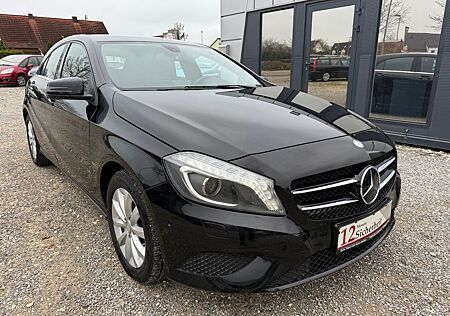 Mercedes-Benz A 200 CDI / d/XENON/6 GANG/NAVI