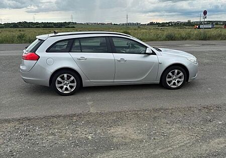 Opel Insignia Sports Tourer 2.0 CDTI eco