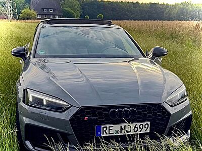 Audi RS5 2.9 TFSI tiptronic quattro Sportback -