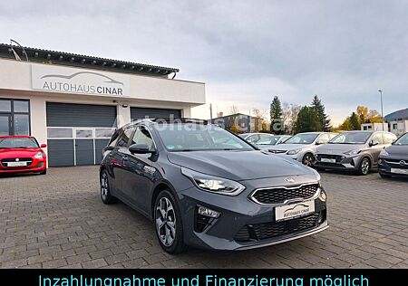 Kia Cee'd Sportswagon Ceed Sportswagon Platinum Edition*DigiTacho*AHK*