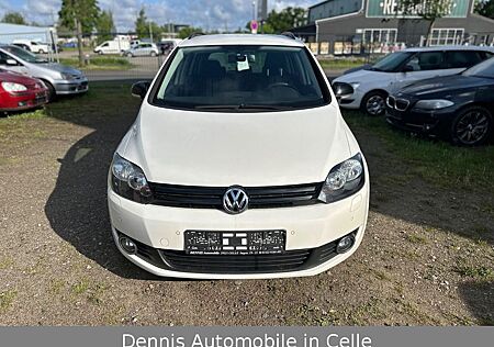 VW Golf Volkswagen Plus VI Match