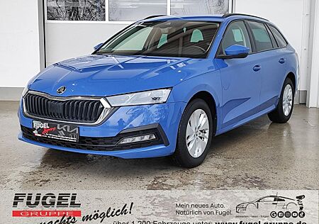 Skoda Octavia 2.0 TDI DSG Ambition Matrix|Navi|ACC|RFK