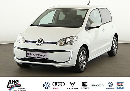 VW e-up! Volkswagen e-up! Style "Plus" RFK PDC GRA SHZ Climatronic L