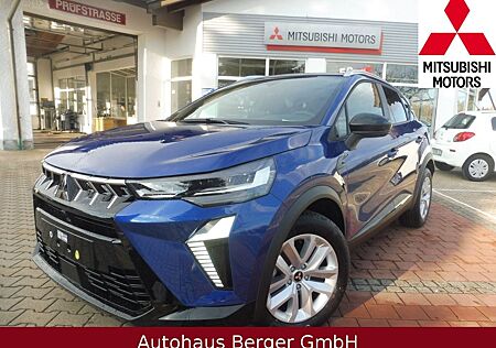 Mitsubishi ASX 1.2 Turbo-Benziner Diamant Plus 6MT
