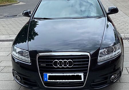 Audi A6 Allroad Avant 3.0TDI (DPF) quattro tiptronic