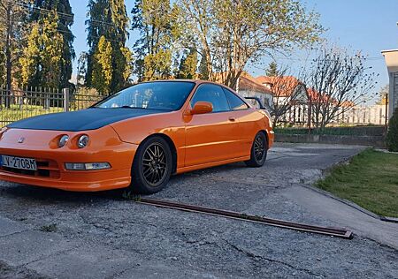 Honda Integra