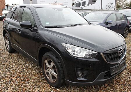Mazda CX-5 2.0 SKYACTIV-G Sendo - Navi-Keyless-1.Hand