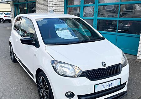 Skoda Citigo Monte Carlo *1.Hand*