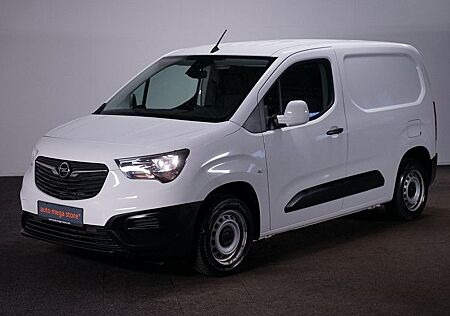 Opel Combo 1.5D Edition*Klima*Tempomat*Bluetooth*