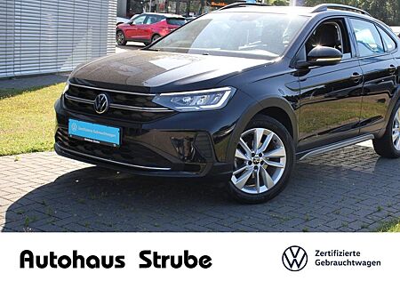 VW Taigo Volkswagen Life 1.0 TSI NAVI RÜKAMERA ACC