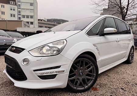 Ford S-Max Titanium*SPORT*AUT/PANO/KLIMATR./SHZ/XENON