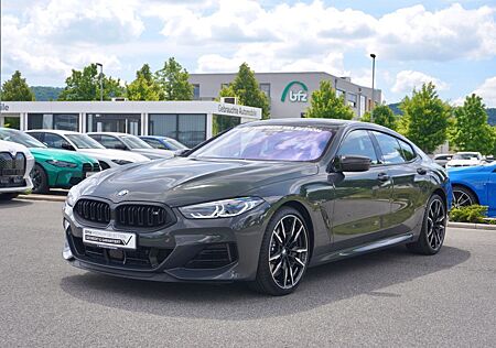 BMW M850i xDrive Gran Coupé B&W Surround DAB WLAN