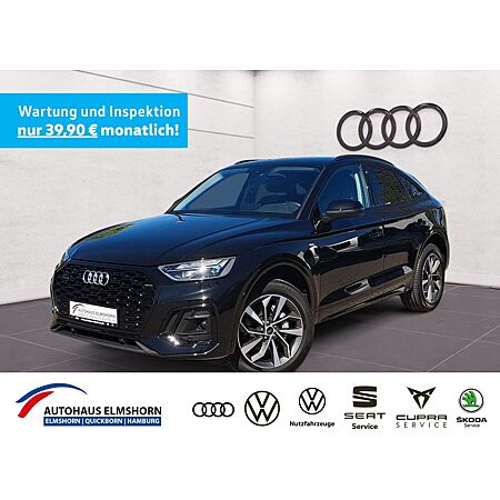 Audi Q5 leasen