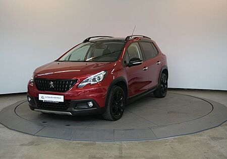 Peugeot 2008 Allure GT-Line Autom. Pano Kam Navi Szhzg