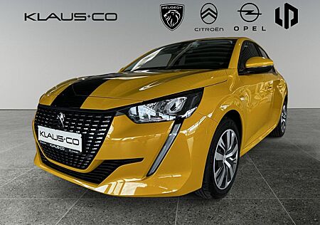 Peugeot 208 B-HDI 100 *Cam*Mirror*SHZ*AHK*