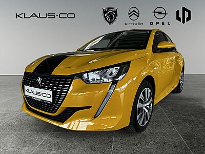 Peugeot 208 Active HDI 100 *Cam*Mirror*SHZ*AHK*