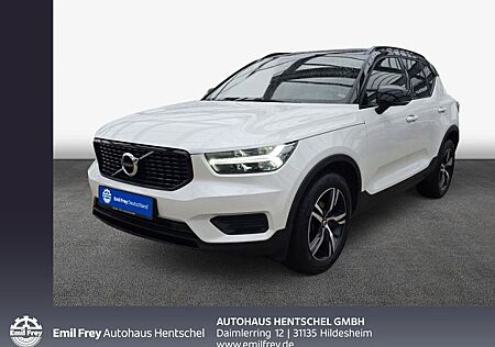 Volvo XC 40 XC40 T3 Geartronic RDesign