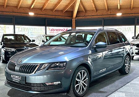 Skoda Octavia Combi Drive 4x4 DSG