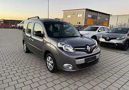 Renault Kangoo Intens AUTOMATIK/NAVI/SITZHEIZUNG
