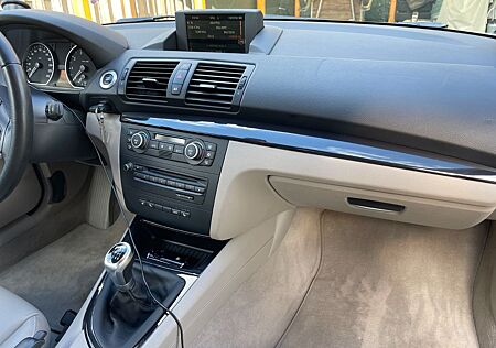 BMW 118i -