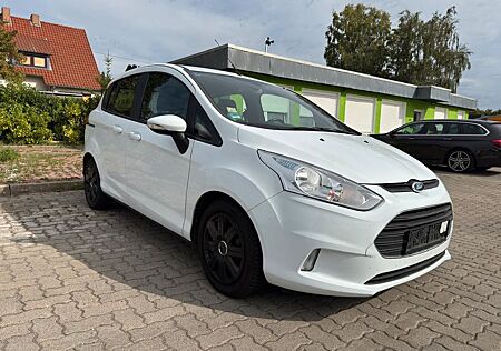 Ford B-Max Trend