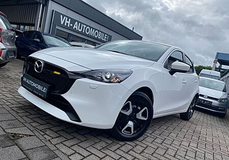 Mazda 2 *APPLE Carplay&ANDROID*Klima*Bluetooth*LED HSW