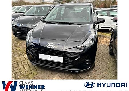 Hyundai i10 i 10 FL (MY25) 1.0 Benzin (63 PS) 5-
