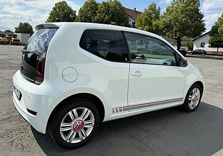 VW Up Volkswagen ! 1.0 44kW ! beats ! beats