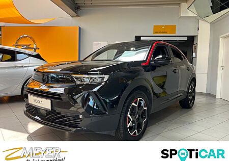 Opel Mokka 1.2 GS Line AT8 Navi Matrix Kamera AHK Alu