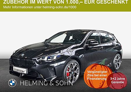 BMW 120i Hatch M-Sport Pro Head-Up HK HiFi DAB LED u