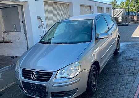 VW Polo Volkswagen 1.2 44kW Trendline Trendline